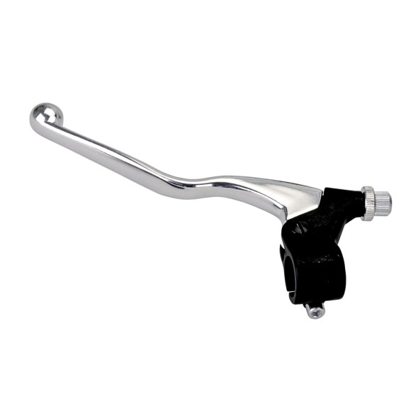 Portaleva pressofuso con leva frizione DOMINO Ghepard LVU0327