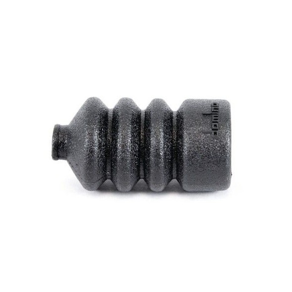 Soffietto copriregistro universale in gomma DOMINO LVU0443