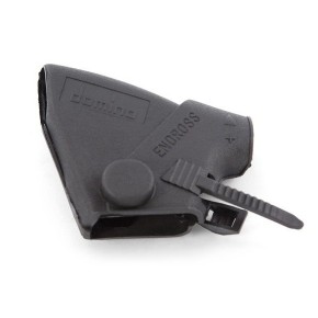 Coprileva in gomma DOMINO per LVUF1819, LVUF1917, LVUF2547, LVUF3337 LVU0701