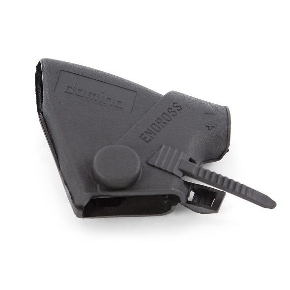 Coprileva in gomma DOMINO per LVUF1819, LVUF1917, LVUF2547, LVUF3337 LVU0701