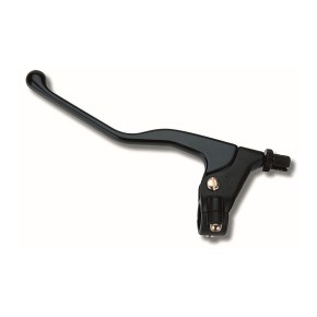 Portaleva pressofuso con leva frizione DOMINO Strada LVU1517