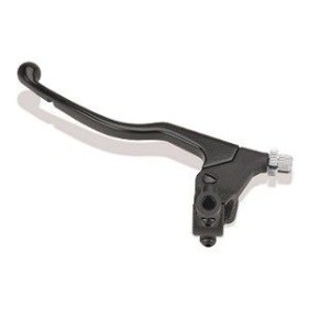 Portaleva pressofuso con leva DOMINO Enduro Stradale LVU3186