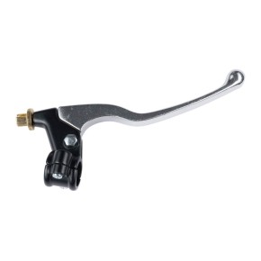 Portaleva pressofuso con leva freno DOMINO Cross LVU530