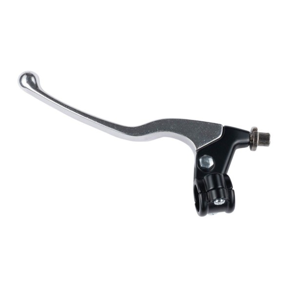 Portaleva pressofuso con leva frizione DOMINO Cross LVU932