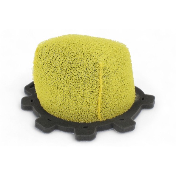 Filtro aria autoestinguente MARCHALD MF2475