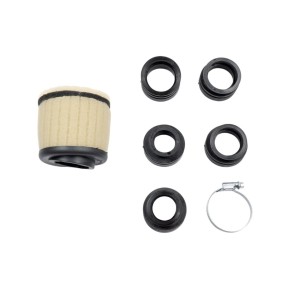 Filtro aria di potenza MARCHALD ø imbocco46-62mm MF4662105