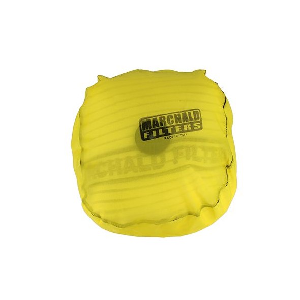 Retina coprifiltro MARCHALD anti-polvere MF5065