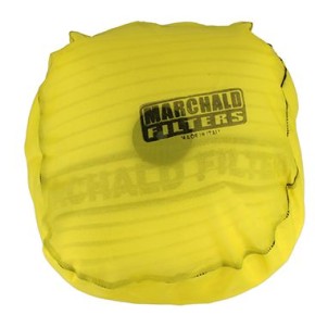 Retina coprifiltro MARCHALD anti-polvere - altezza 12cm MF5070