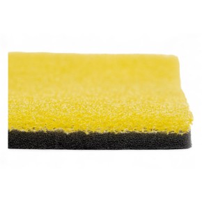 Foglio spugna rigata MARCHALD - 360x460mm - spessore 17mm MF8075