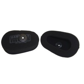 Filtro aria pre-oliato nero MARCHALD MFC2466