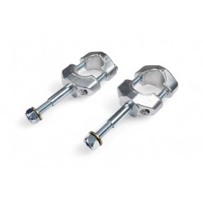 AdattatorI MAGURA per passare da manubrio ø 22mm a ø 28,6mm MG0720474