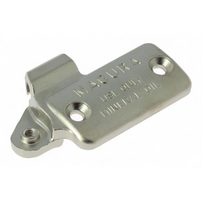 Coperchio pompa frizione con attacco leva decompressore MAGURA Serie 163 (per olio minerale) MG0720553