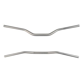 Manubrio ø 28,6mm MAGURA X-Line CROSS MX-2 - Colore alluminio MG0721245