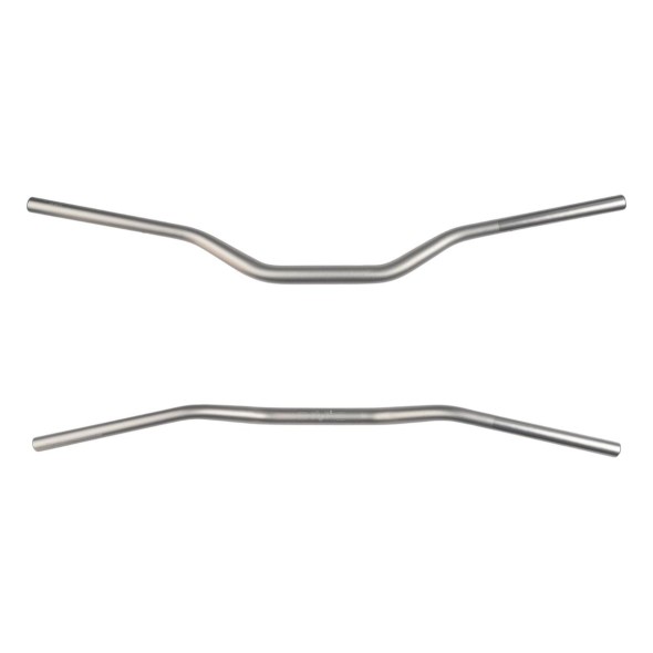 Manubrio ø 28,6mm MAGURA X-Line CROSS MX-2 - Colore alluminio MG0721245