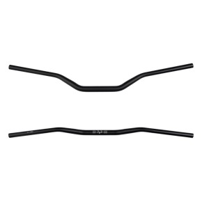 Manubrio ø 28,6mm MAGURA X-Line CROSS SX KTM - Nero MG0723221