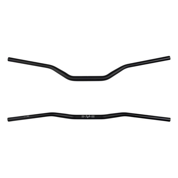 Manubrio ø 28,6mm MAGURA X-Line CROSS SX KTM - Nero MG0723221