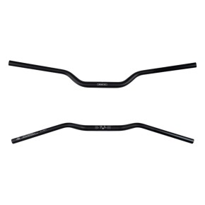 Manubrio ø 28,6mmMAGURA X-Line FX STREETFIGHTER - Nero MG0723247