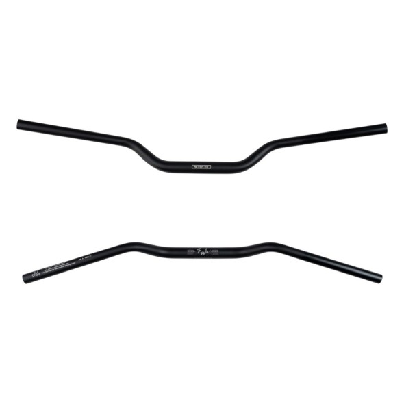 Manubrio ø 28,6mmMAGURA X-Line FX STREETFIGHTER - Nero MG0723247