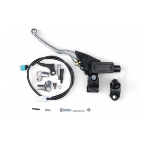 Frizione idraulica MAGURA 167 ø10,50mm con leva lunga da 146mm MG2700186