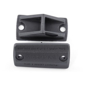 Kit coperchio e membrana pompa freno anteriore MAGURA 167 MG2701743