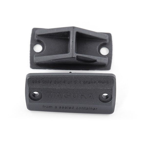 Kit coperchio e membrana pompa freno anteriore MAGURA 167 MG2701743