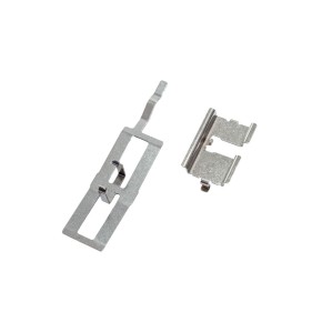 Kit mollette pastiglie per pinza freno anteriore MAGURA MG2701750