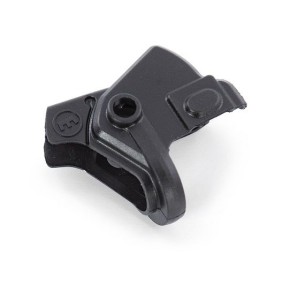 Cappuccio coprileva nero pompa freno anteriore MAGURA 167 MG2701754