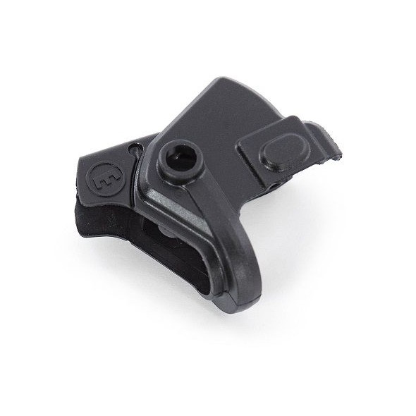 Cappuccio coprileva nero pompa freno anteriore MAGURA 167 MG2701754