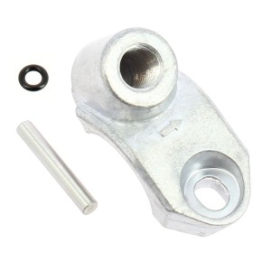 Semibraccialetto con attacco specchietto (M10x1,25mm) pompa freno MAGURA 167 MG2701756