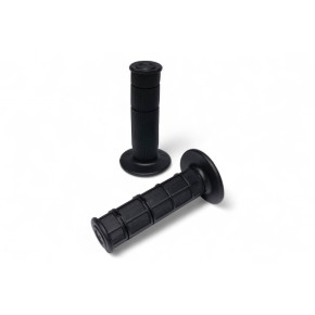 Manopole TACT GRIPS - Nero MN1553N