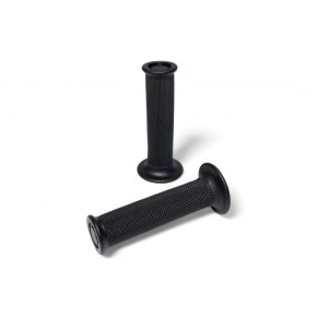 Manopole ROAD GRIPS chiuse - Nero MN1570