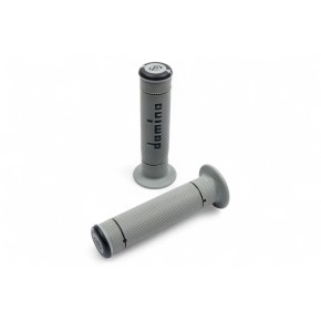 Manopole DOMINO Trial - Grigio/nero MN1593
