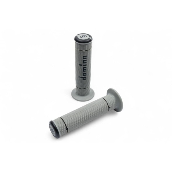 Manopole DOMINO Trial - Grigio/nero MN1593