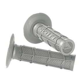 Manopole SCOTT Radial Full Waffle - Grigio MN1642