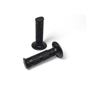 Manopole DOMINO Cross ECO - Nero MN1652