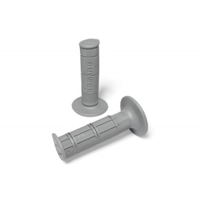 Manopole DOMINO Cross ECO - Grigio MN1652G