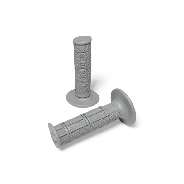 Manopole DOMINO Cross ECO - Grigio MN1652G