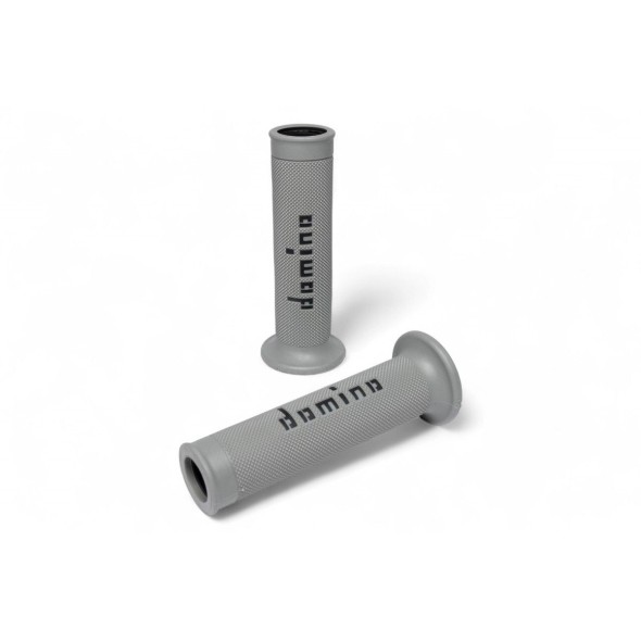 Manopole DOMINO Strada - Grigio/nero MN1653