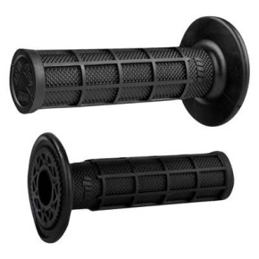 Manopole ODI Ruffian Full-Waffle - Nero MN1722N