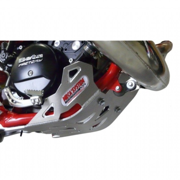 Paramotore MECA SYSTEM MSB2249