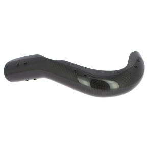 Protezione collettore in fibra di carbonio MSB5900