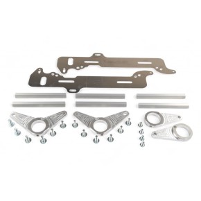 Protezione radiatori MECA SYSTEM MSK1258