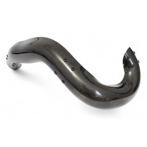 Protezione collettore in fibra di carbonio MSK5155