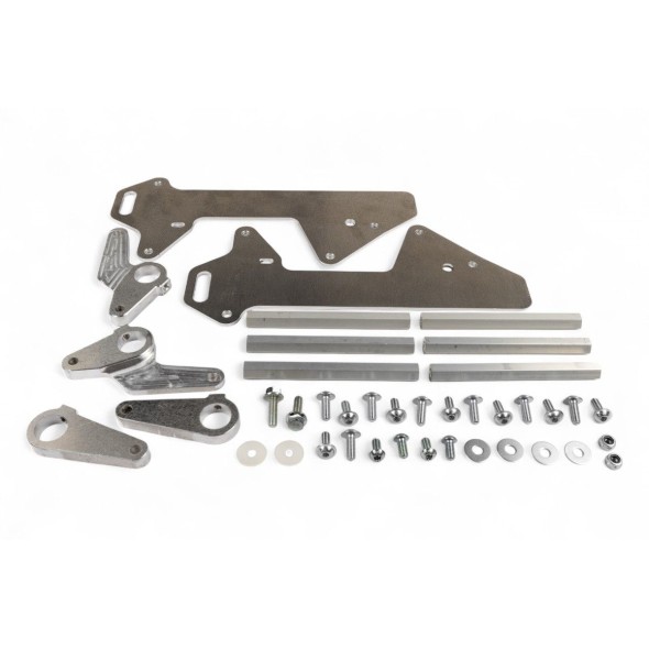 Protezione radiatori MECA SYSTEM MSSH1208