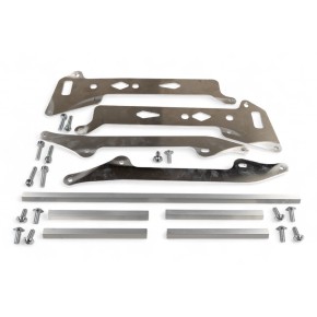 Protezione radiatori MECA SYSTEM MSSH1416