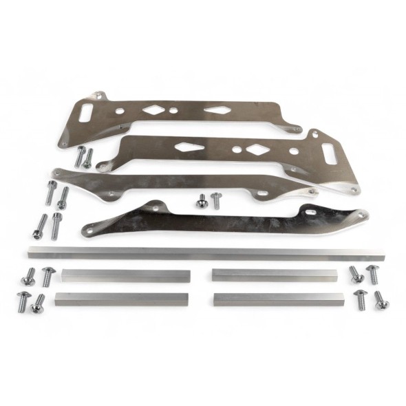 Protezione radiatori MECA SYSTEM MSSH1416