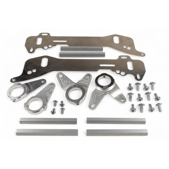 Protezione radiatori MECA SYSTEM MSU1430