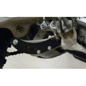 Protezione leverismi MECA SYSTEM in PEHD MSU2234