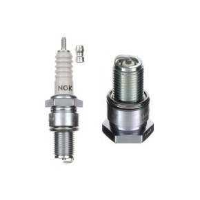 Candela NGK B10ES (4 pezzi per scatola) NGKB10ES