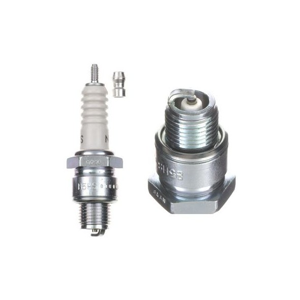 Candela NGK B5HS (venduta singolarmente) NGKB5HS